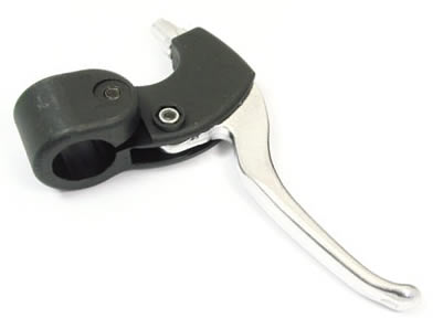 Throttle Lever, Remanufactured - Click Image to Close